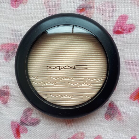 MAC Cosmetics: Extra Dimension Skinfinish - Double Gleam - Picture 6 of 14